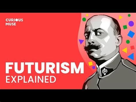 fatuism|Futurism in 9 Minutes: How to Rewrite Culture .